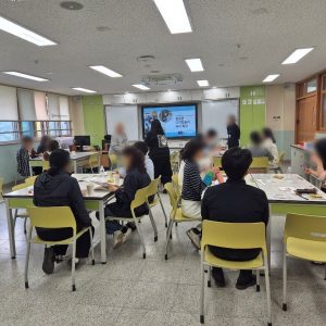 인성교육 프로그램, 이렇게 만들면 강의가 달라진다
