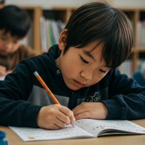 공부보다 중요한 것? '자기조절력' 키우는 인성활동