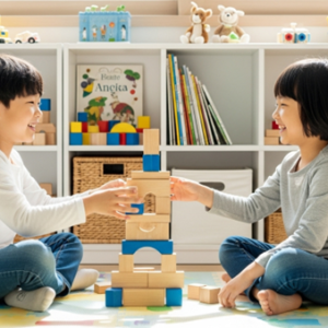 아이 마음의 기초를 세우는 교육