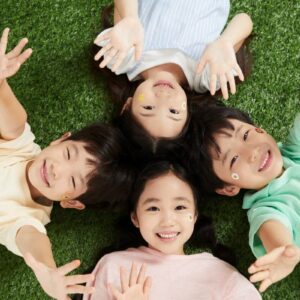 아이 자존감과 사회 관계력, 가정에서부터 시작된다