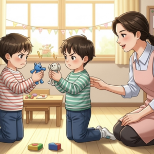 아이 마음을 지도하는 전문 교사가 되려면?