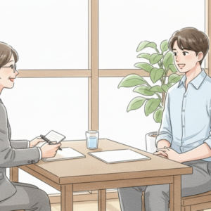 면접에서 ‘사람됨’이 드러나는 아주 작은 행동들